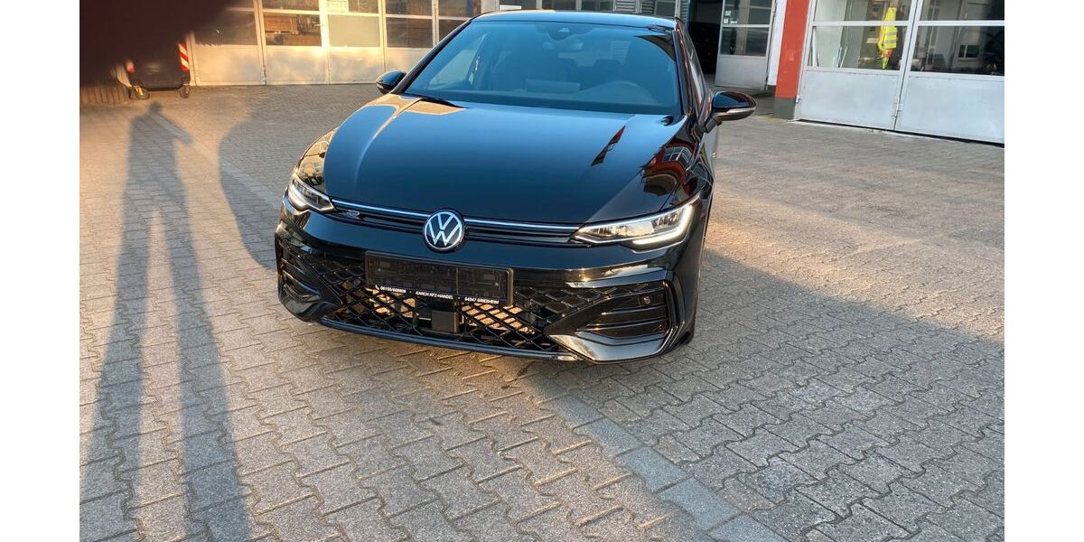 VW Golf 31.000 km 26.999 &euro; Griesheim 64347