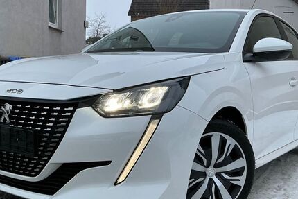 Peugeot 208 76.515 km 11.950 &euro; Hankensbüttel 29386