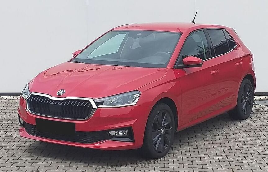 Fabia