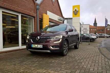 Renault Koleos 38.000 km 23.780 &euro; Freiburg 21729