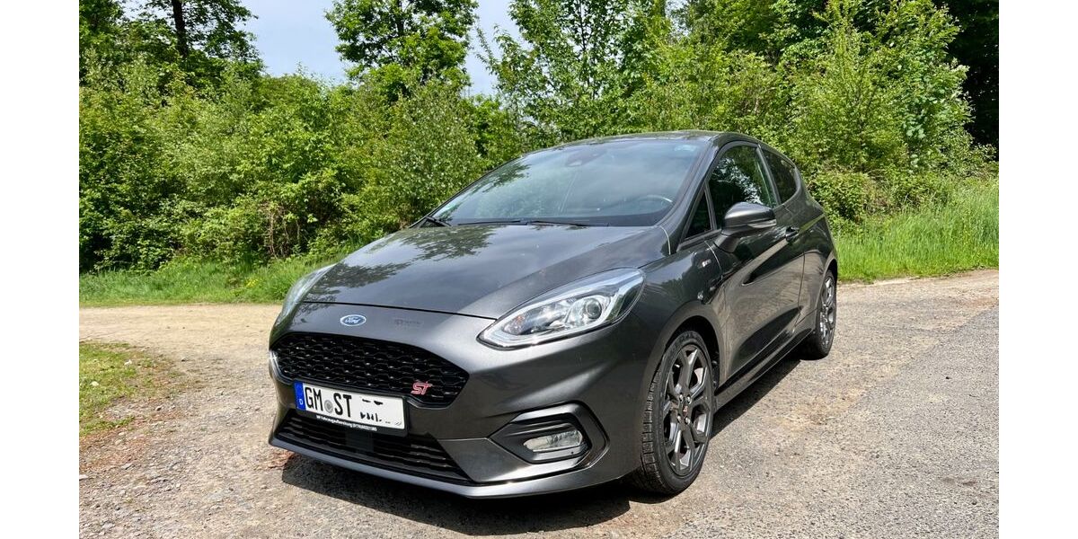 Ford Fiesta 133.000 km 9.800 &euro; Nümbrecht 51588