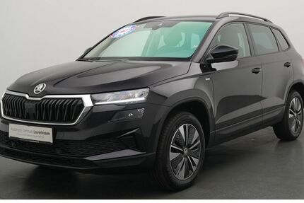 Skoda Karoq 120.954 km 22.988 &euro; Leverkusen 51379