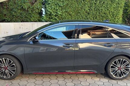 Kia pro ceed / ProCeed 45.779 km 22.499 &euro; Weiding 93495