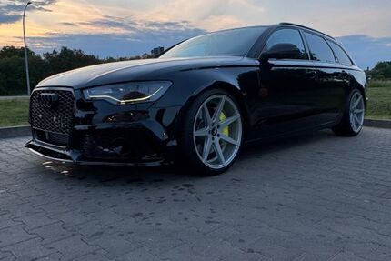 Audi A6 398.000 km 14.999 &euro; Neuruppin 16816
