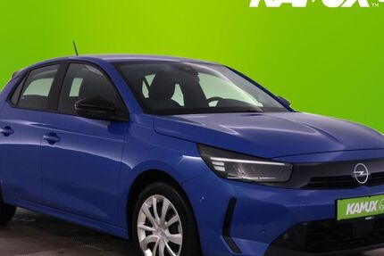 Opel Corsa 21.490 km 15.980 &euro; Schwerin 19055