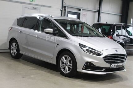 Ford S-Max 113.153 km 19.990 &euro; Schwalmtal 41366