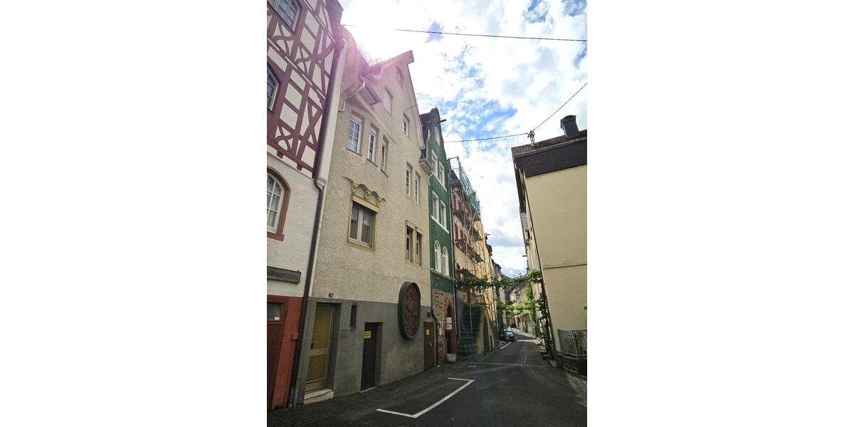 Reihenhaus Zell (Mosel) - 4 Zimmer, 67 m&sup2;, 99.000&euro; | Angebot:26826224