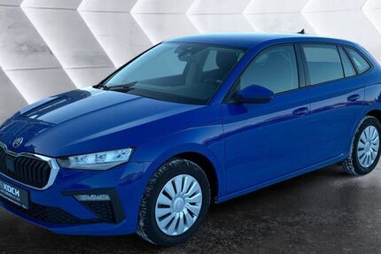 Skoda Scala 6.065 km 18.990 &euro; Schönefeld 12529