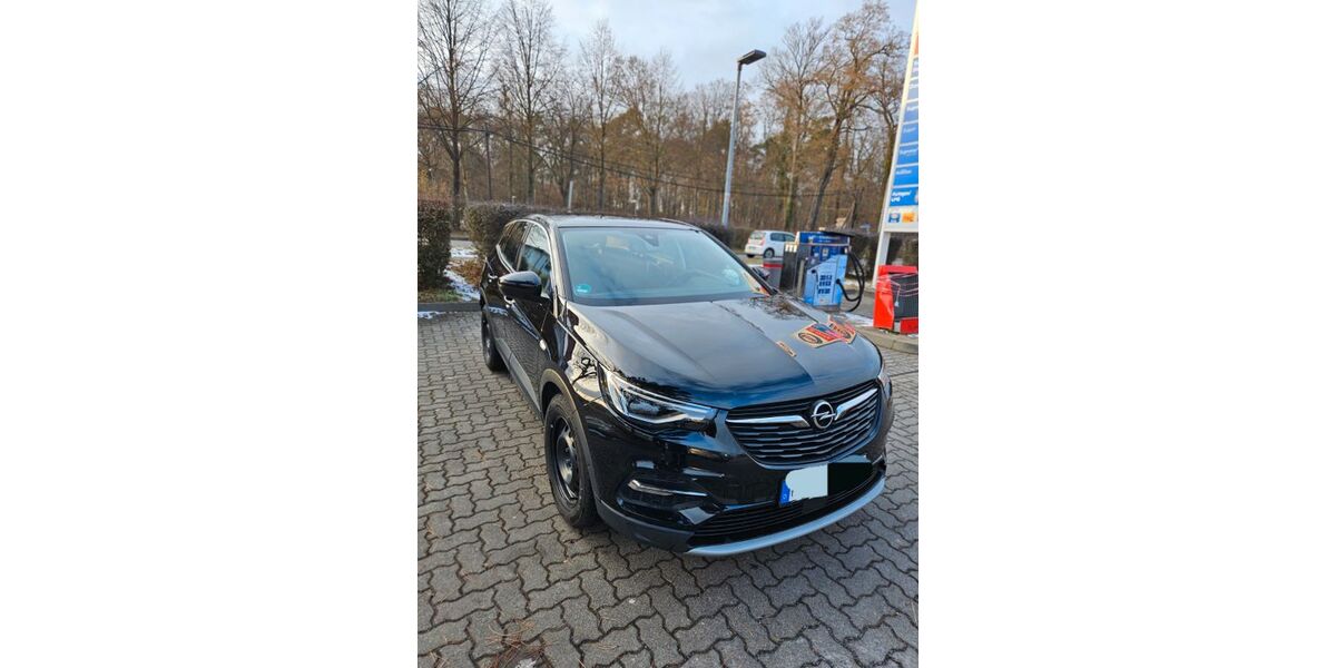 Opel Grandland (X) 92.500 km 15.900 &euro; Angermünde 16278