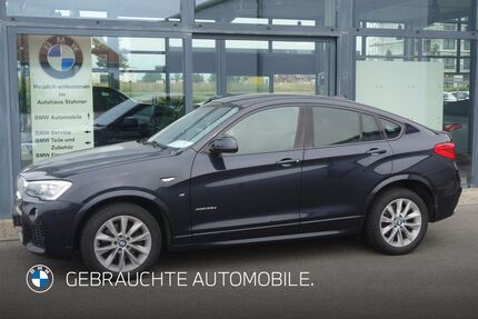 BMW X4 207.443 km 18.950 € Altdorf bei Nürnberg 90518