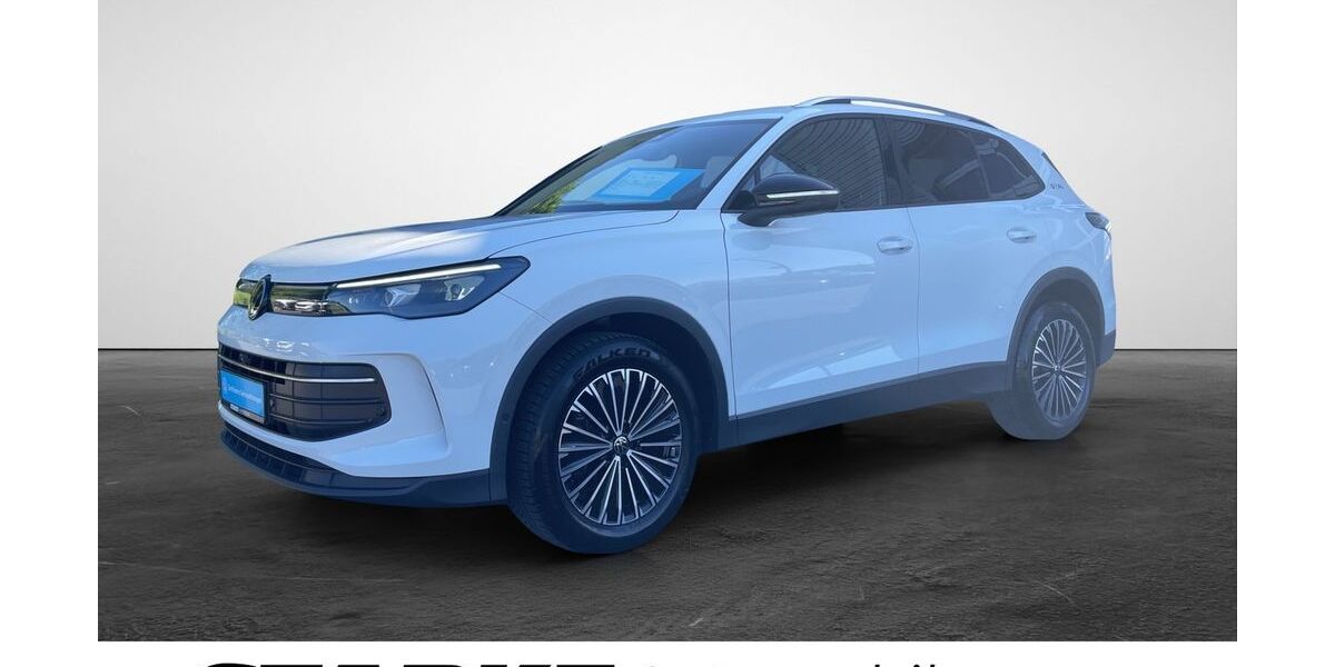 VW Tiguan 18.045 km 34.550 &euro; Versmold 33775