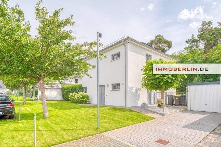 Mehrfamilienhaus, Wohnhaus Wustermark Elstal - 3 Zimmer, 130 m&sup2;, 749.000&euro; | Angebot:24856720