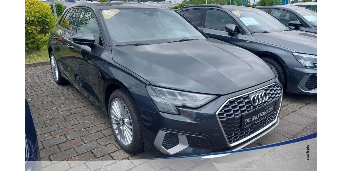 Audi A3 20.700 km 25.950 &euro; Ochsenhausen-Reinstetten 88416