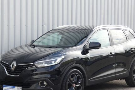 Renault Kadjar 91.000 km 13.900 &euro; Großheubach 63920