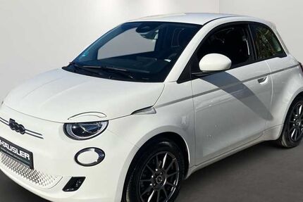 Fiat 500 17.500 km 19.869 &euro; München 81547
