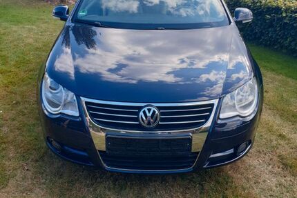 VW Eos 126.000 km 6.900 &euro; Oersdorf 21702