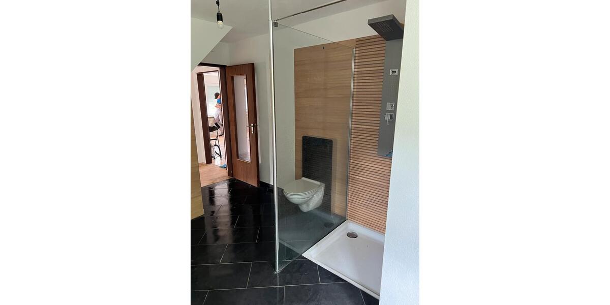 Etagenwohnung Oberndorf am Neckar - 3.5 Zimmer, 81 m&sup2;, 700&euro; | Angebot:26063382
