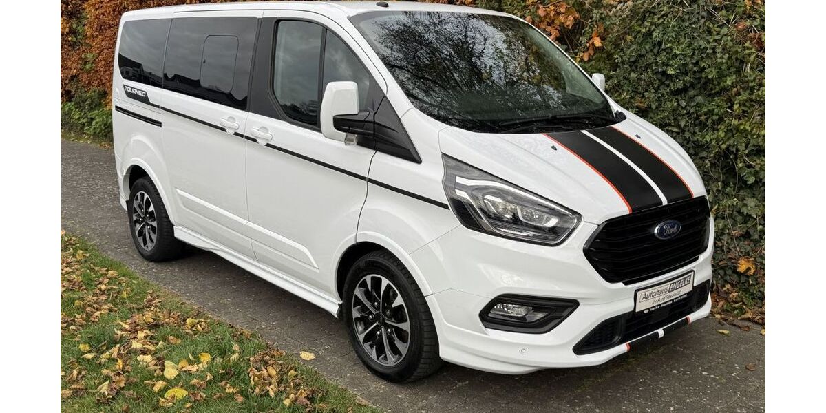 Ford Tourneo Custom 77.300 km 34.950 &euro; Düdenbüttel 21709