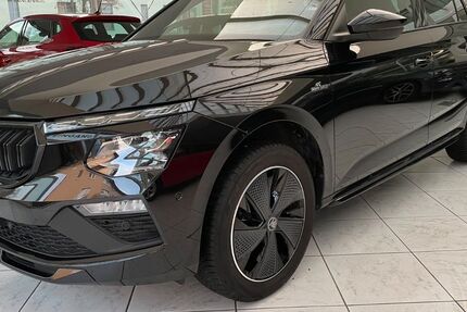 Skoda Kamiq 17.052 km 30.850 &euro; Neuruppin 16816