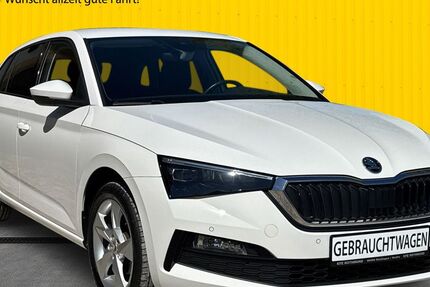 Skoda Scala 24.000 km 17.450 &euro; Riedlingen 88499