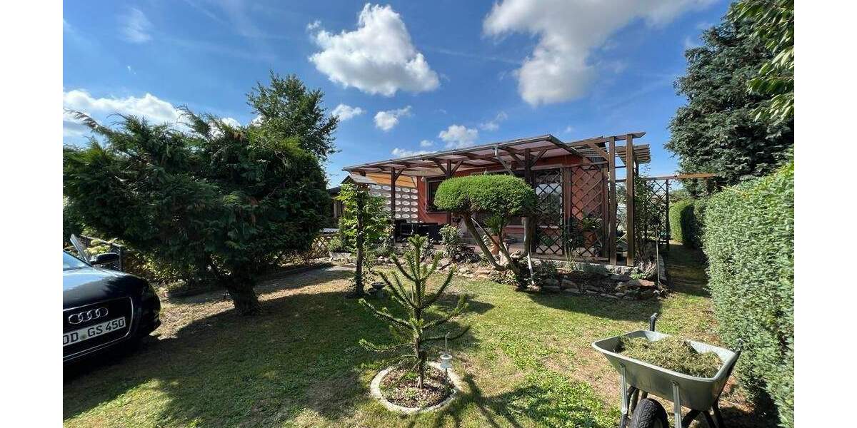 Grundstück Ebersbach Kalkreuth - 55.500&euro; | Angebot:25780703