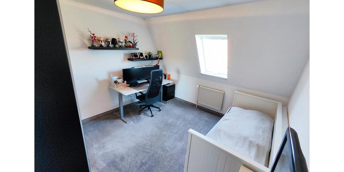 Reihenhaus Bad Bramstedt - 4 Zimmer, 131 m&sup2;, 409.000&euro; | Angebot:26443824