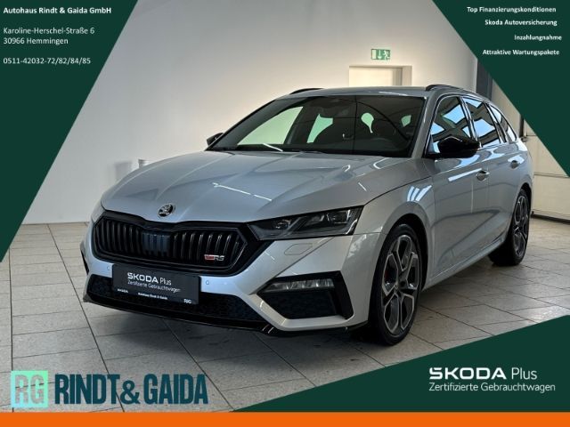 Skoda Octavia 77.253 km 30.799 &euro; Hameln 31789