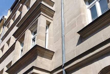 Trendviertel Gostenhof 2 zimmer