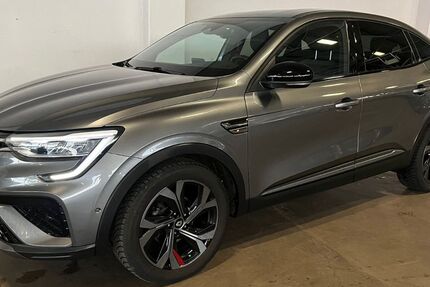Renault Arkana 55.250 km 19.990 &euro; Delmenhorst 27751
