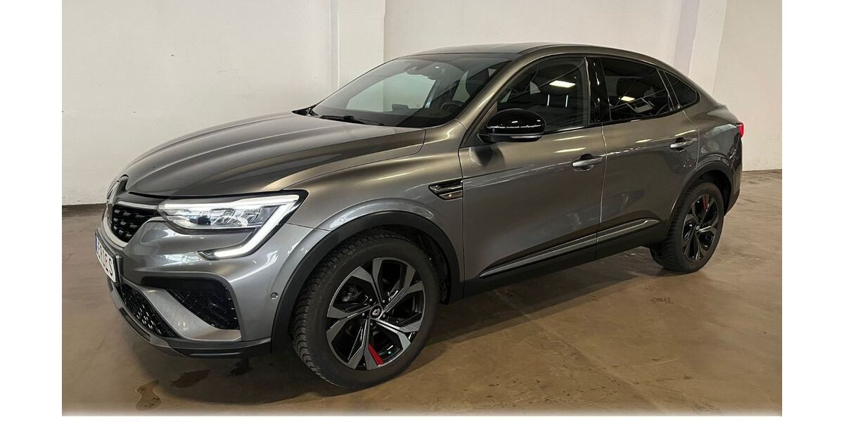 Renault Arkana 55.250 km 19.990 &euro; Delmenhorst 27751