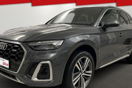 Audi Q5 61.650 km 40.448 &euro; Kempten 87435