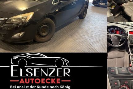 Opel Astra 149.999 km 4.999 &euro; Eppingen 75031
