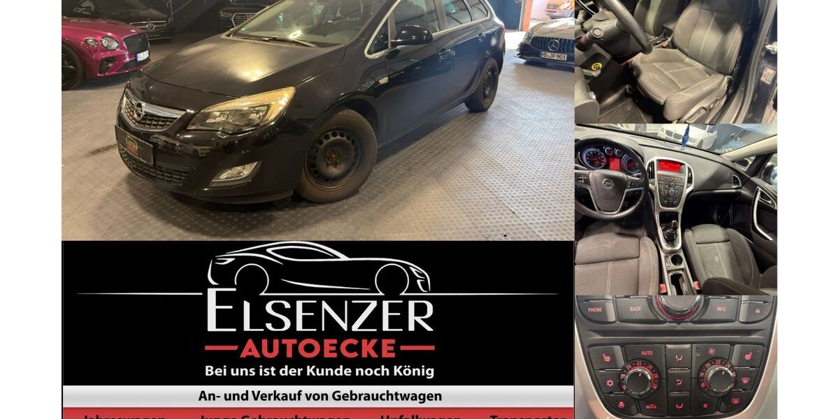 Opel Astra 149.999 km 5.899 &euro; Eppingen 75031