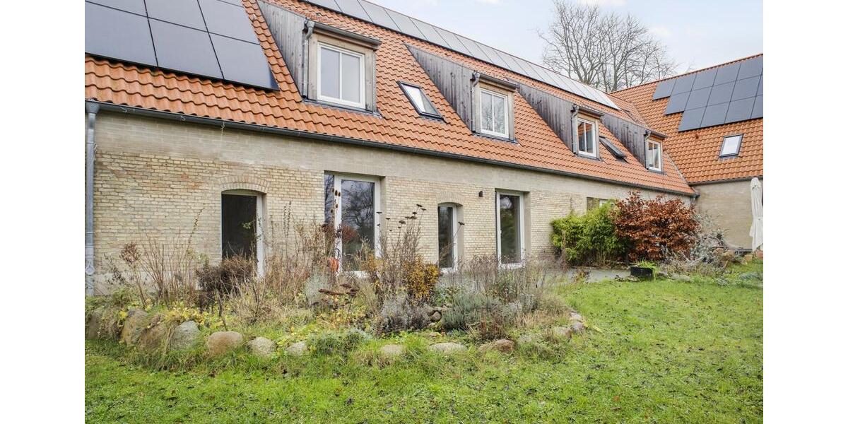 Zur Miete: Familienidyll in ländlicher Lage – Reihenendhaus mit Garten, Terrasse und jeder Menge Platz 6 zimmer