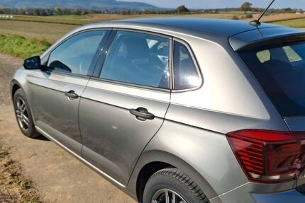 VW Polo 42.000 km 15.000 &euro; Gundelfingen 79194