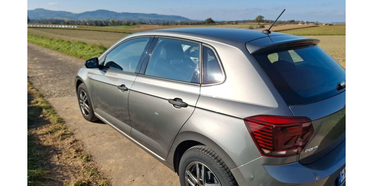 VW Polo 42.000 km 15.000 &euro; Gundelfingen 79194