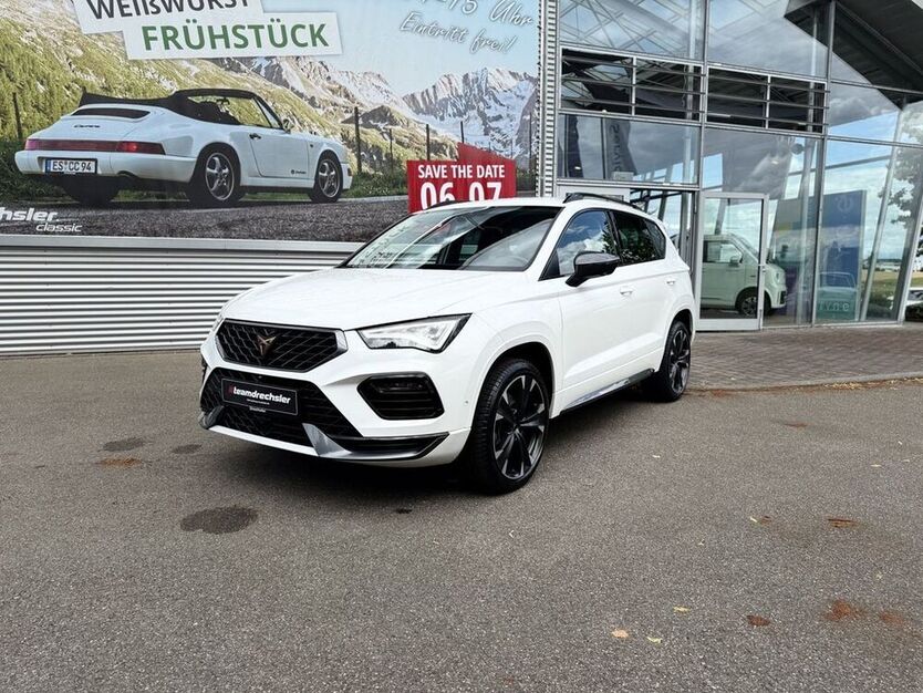 Ateca