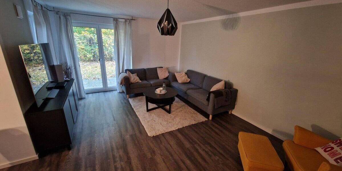 Etagenwohnung Brietlingen Moorburg - 3 Zimmer, 73 m&sup2;, 315.000&euro; | Angebot:26657358