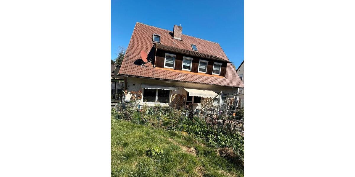 Mehrfamilienhaus, Wohnhaus Neustadt an der Aisch - 7 Zimmer, 170 m&sup2;, 530.000&euro; | Angebot:26069251