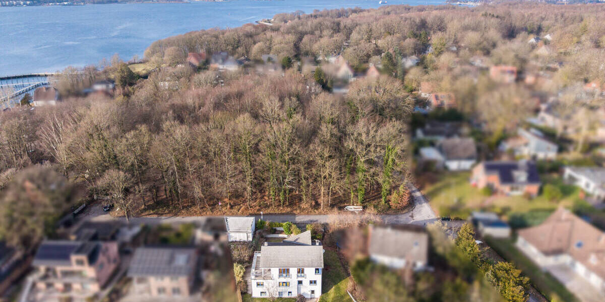 Einfamilienhaus Mönkeberg - 4 Zimmer, 145 m&sup2;, 1.400.000&euro; | Angebot:25702174