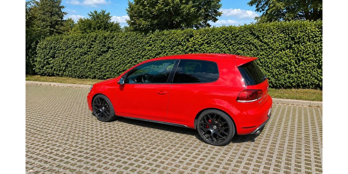 VW Golf 215.500 km 4.998 &euro; Königsbrunn 86343