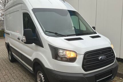 Ford Transit 181.085 km 9.999 &euro; Hamburg 21149
