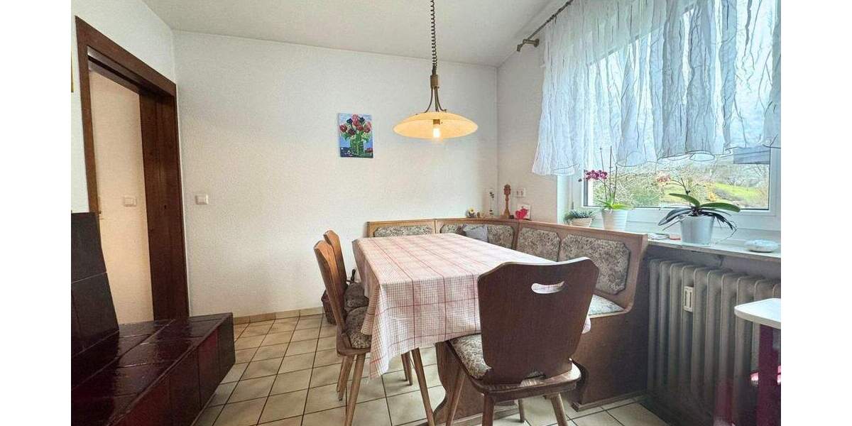 Einfamilienhaus Küssaberg Dangstetten - 9 Zimmer, 270 m&sup2;, 595.000&euro; | Angebot:25696635