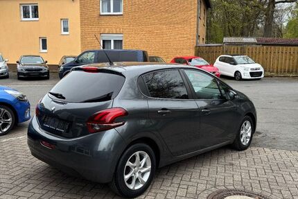 Peugeot 208 77.400 km 6.900 &euro; Munster 29633