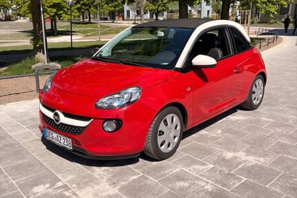 Opel Adam 88.000 km 7.800 &euro; München 80637