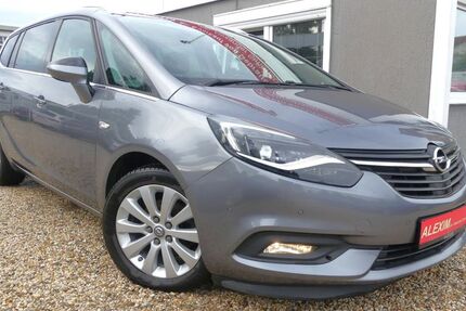 Opel Zafira 176.928 km 9.299 € Leipzig 04179