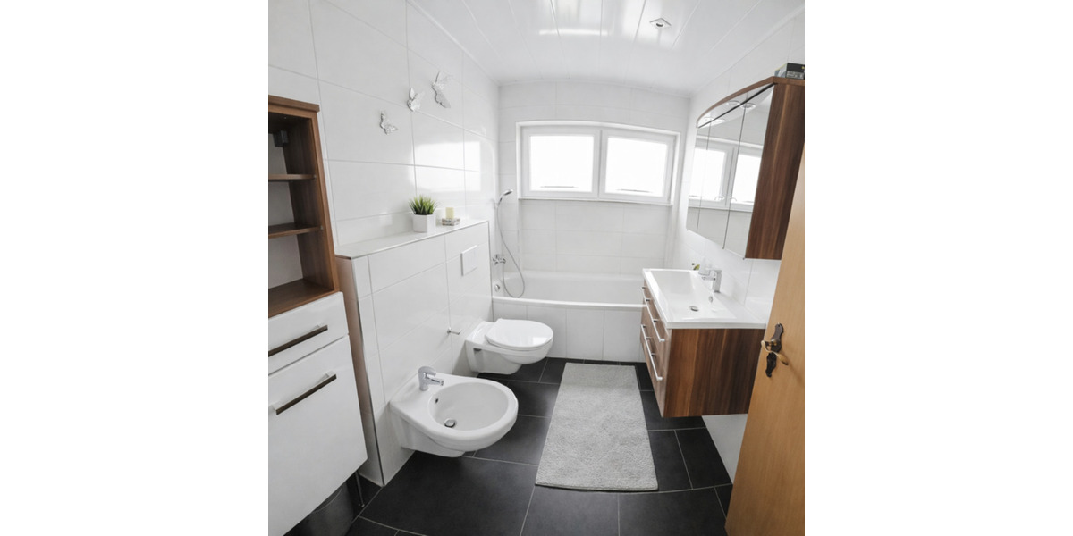 Doppelhaushälfte Kirchberg (Hunsrück) - 5 Zimmer, 129 m&sup2;, 339.000&euro; | Angebot:25951917