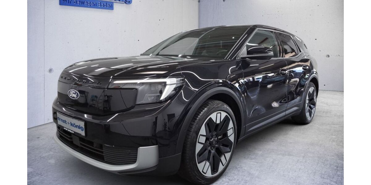 Ford Explorer 17.800 km 42.890 &euro; Herbolzheim 79336