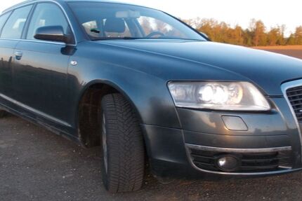 Audi A6 403.680 km 1.850 &euro; Ellingen 91792