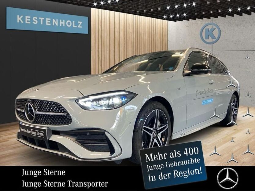 C 300